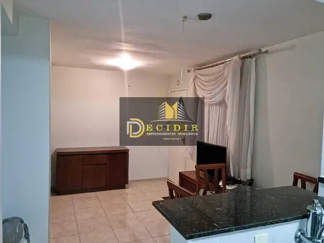 Apartamento com 57m² 2 quartos e 1 banheiro, à venda, no bairro Vila João Jorge em Campinas