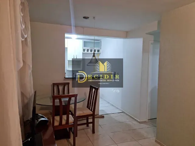 Apartamento com 57m² 2 quartos e 1 banheiro, à venda, no bairro Vila João Jorge em Campinas