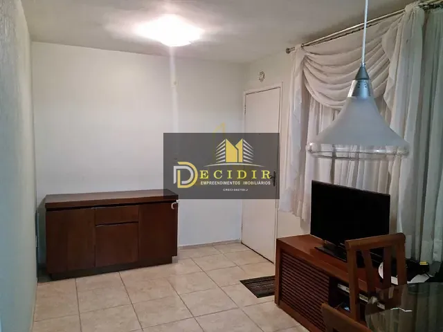 Apartamento com 57m² 2 quartos e 1 banheiro, à venda, no bairro Vila João Jorge em Campinas