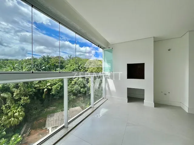 Apartamento com 358m² 4 quartos e 5 banheiros, à venda, no bairro Bom Retiro em Blumenau