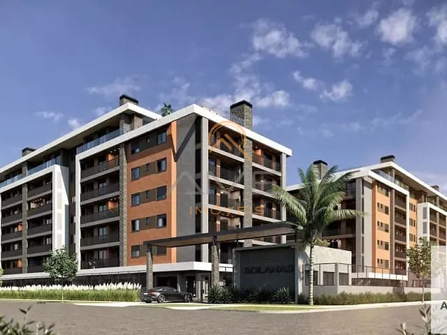 Apartamento com 92m² 2 quartos e 1 banheiro, à venda, no bairro Cassino em Rio Grande