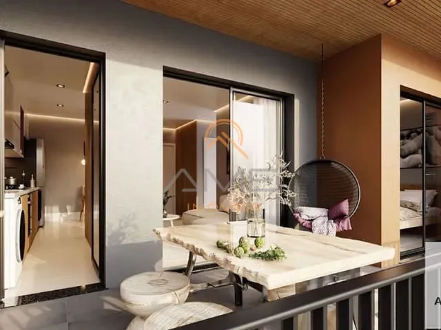 Apartamento com 92m² 2 quartos e 1 banheiro, à venda, no bairro Cassino em Rio Grande