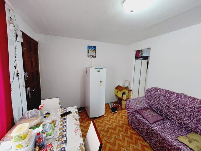 Foto do Apartamento - Apartamento com 2 dormitórios à venda, 47 m² por R$ 130.000,00 - Cidade Tiradentes - São Paulo/SP | Acharimóvel.net