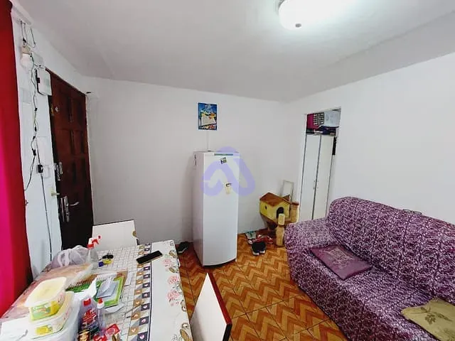 Apartamento 2 quartos e 1 banheiro, à venda, no bairro Cidade Tiradentes em São Paulo
