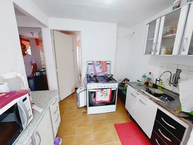 Apartamento 2 quartos e 1 banheiro, à venda, no bairro Cidade Tiradentes em São Paulo