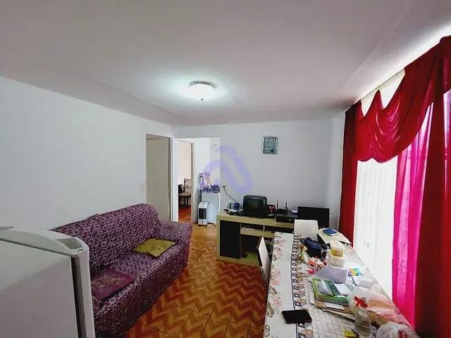 Apartamento 2 quartos e 1 banheiro, à venda, no bairro Cidade Tiradentes em São Paulo