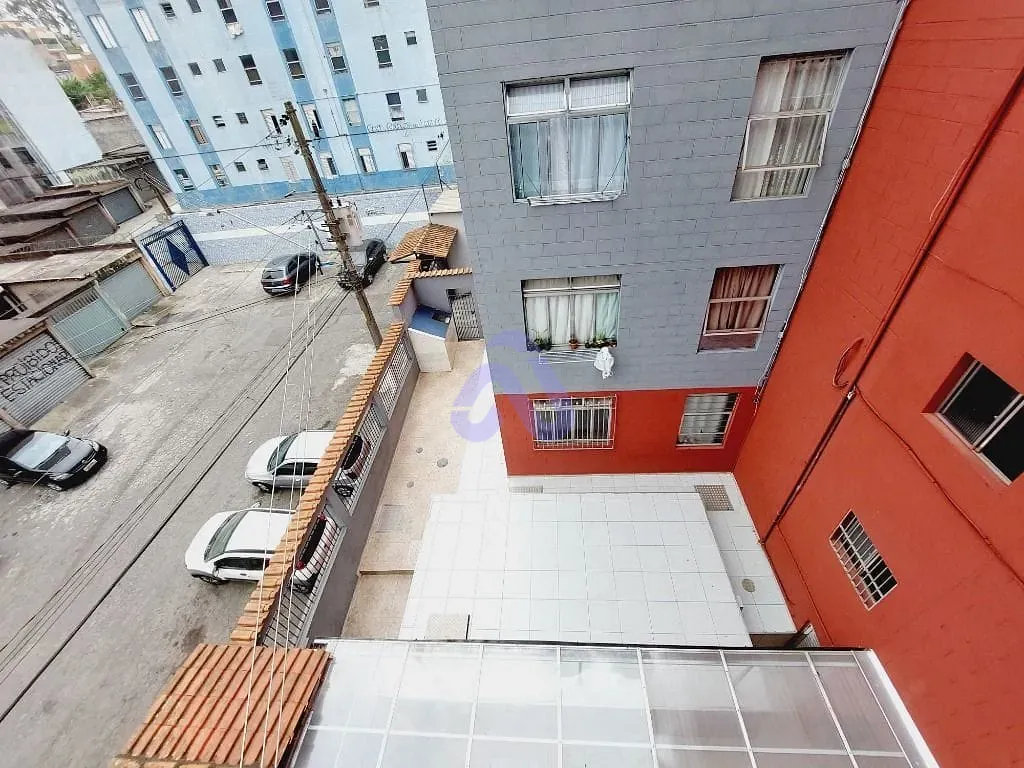 Apartamento, 2 quartos, 47 m² - Foto 8