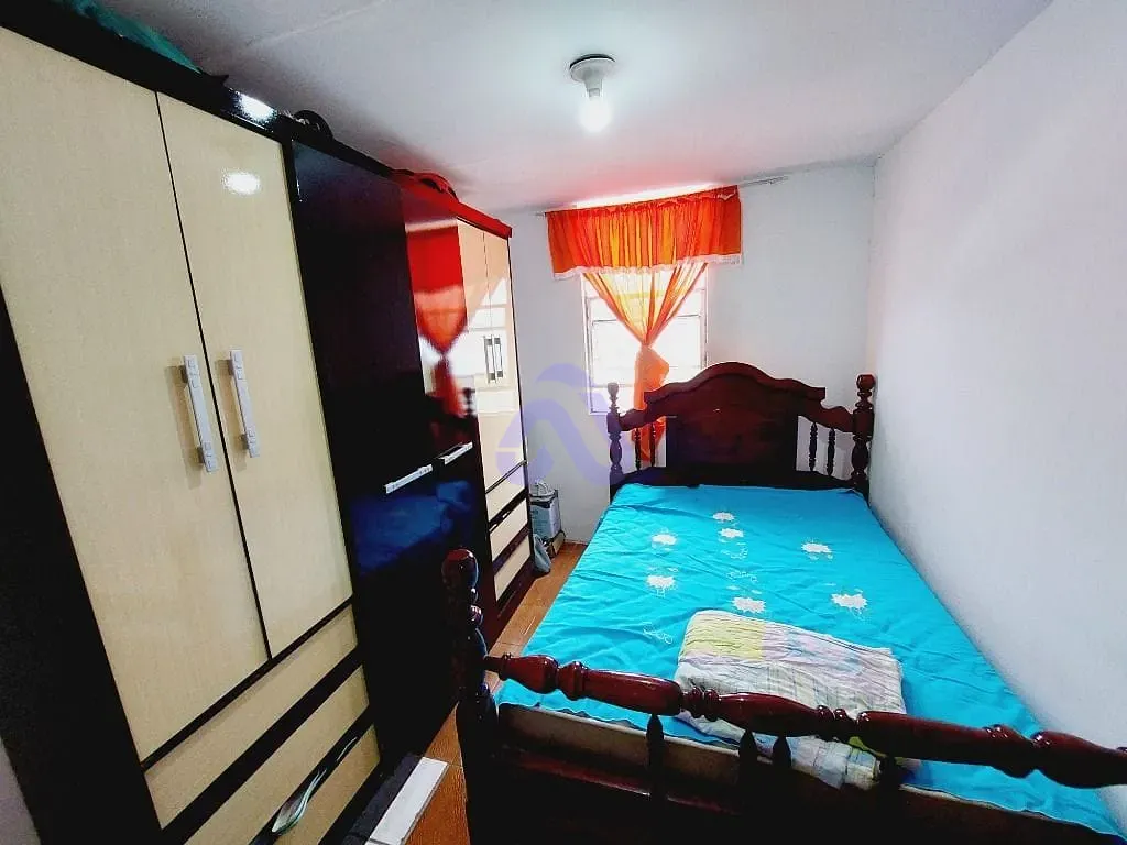 Apartamento, 2 quartos, 47 m² - Foto 10