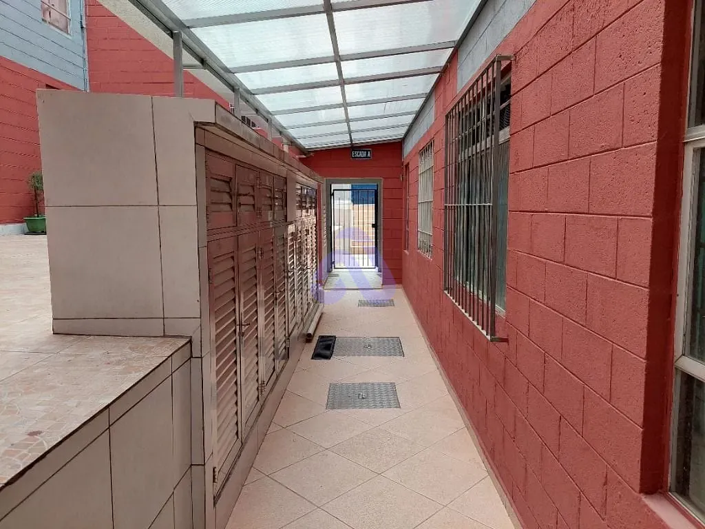Apartamento, 2 quartos, 47 m² - Foto 19