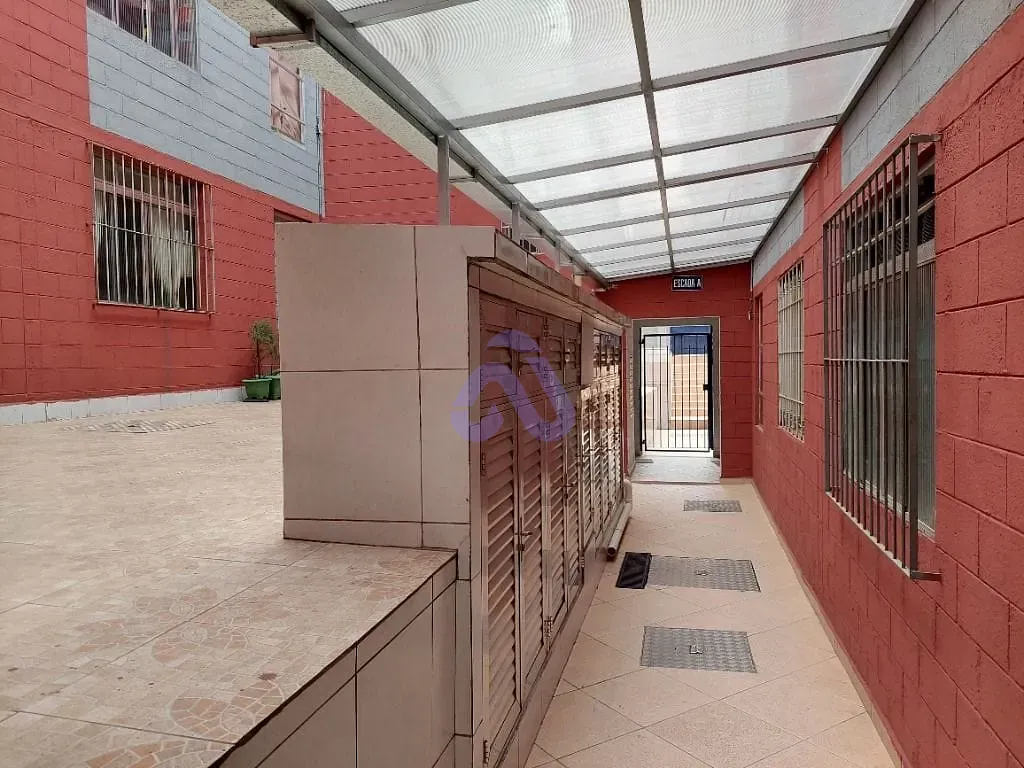 Apartamento, 2 quartos, 47 m² - Foto 18