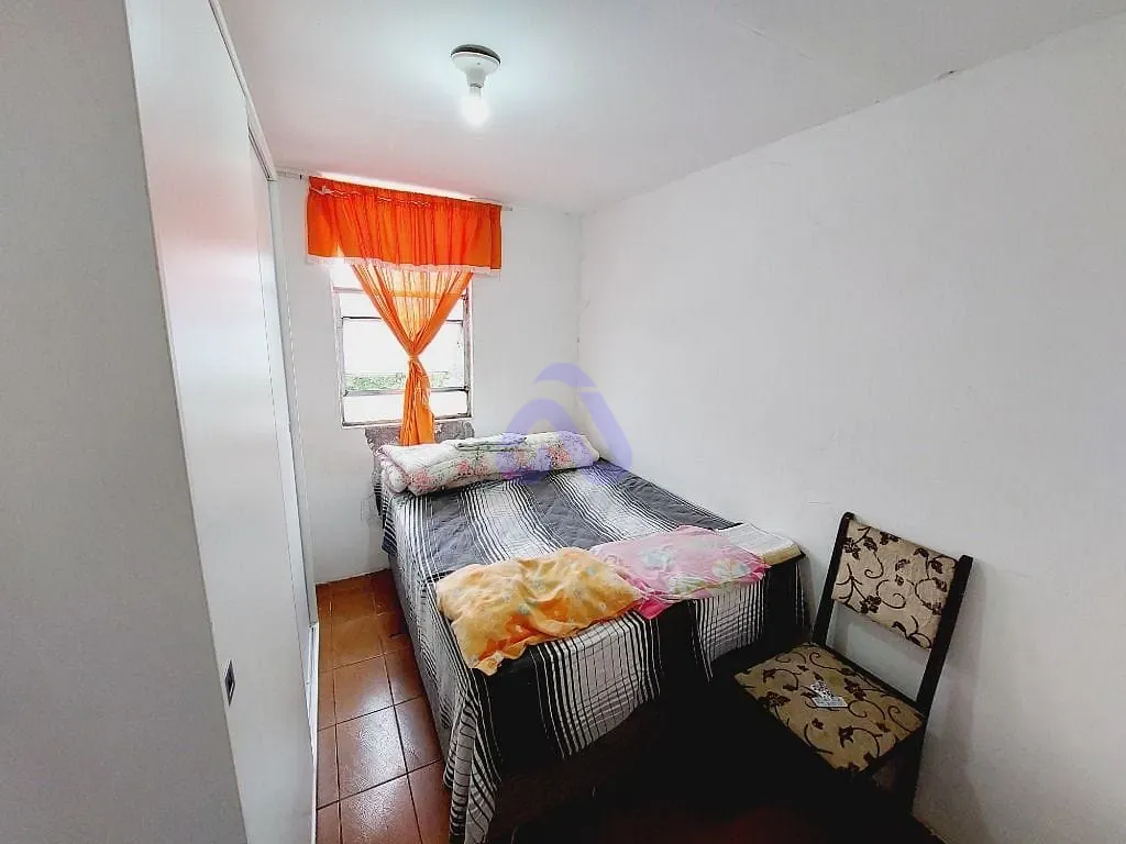 Apartamento, 2 quartos, 47 m² - Foto 9