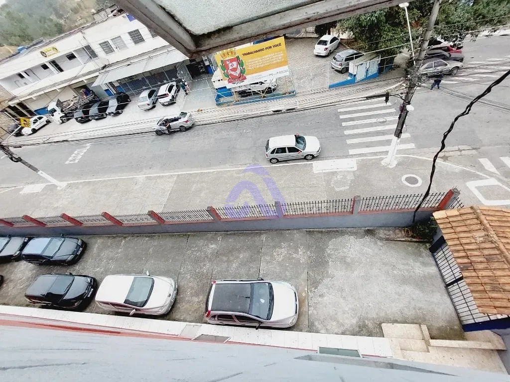 Apartamento, 2 quartos, 47 m² - Foto 14