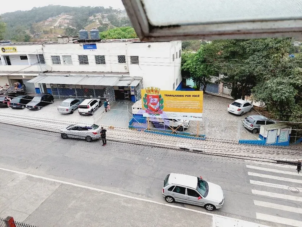 Apartamento, 2 quartos, 47 m² - Foto 15