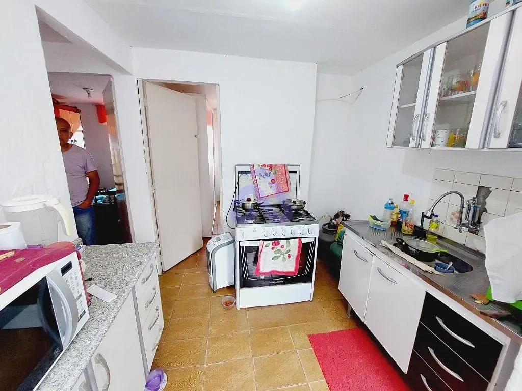 Apartamento, 2 quartos, 47 m² - Foto 5