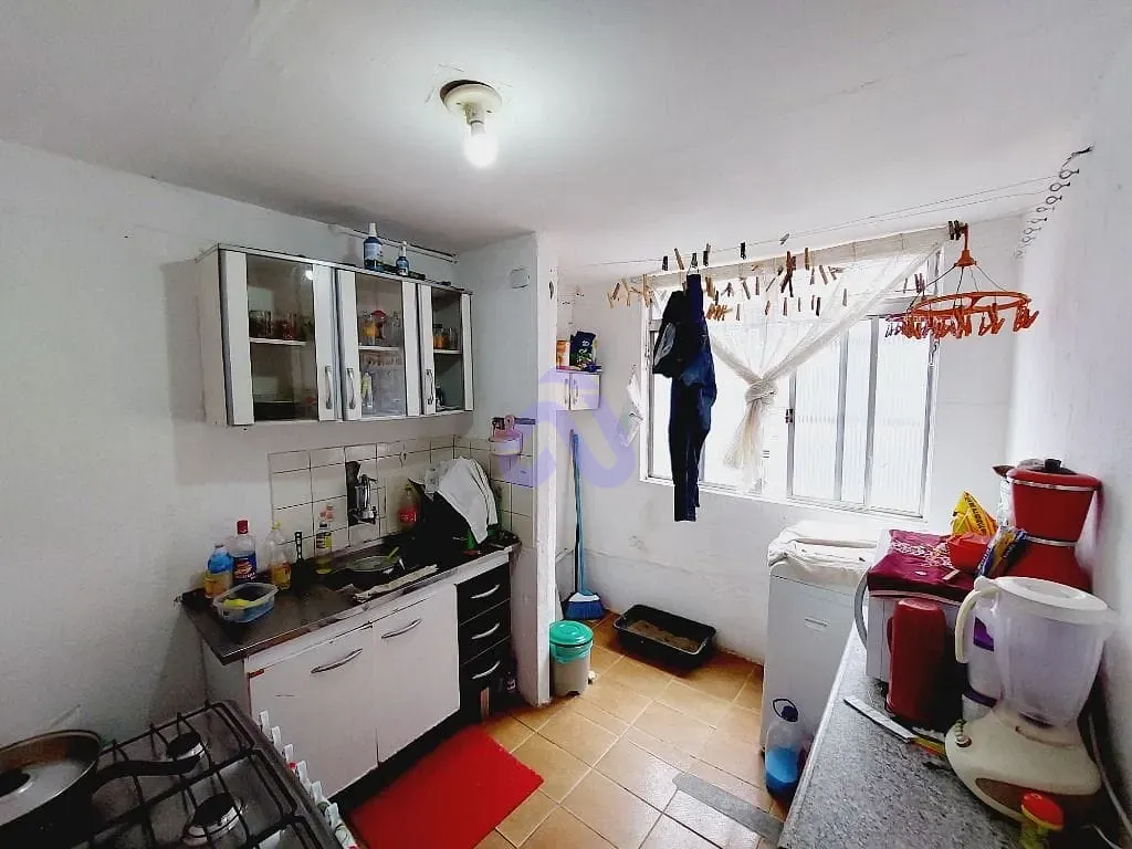 Apartamento, 2 quartos, 47 m² - Foto 6