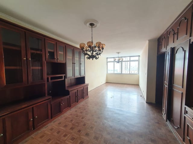 Foto do Apartamento - 🔑 Apartamento de 112m² no Edifício Linda! 2 Dormitórios, 1 Vaga e Localizado a 550m do Metrô Belém ✨🤩 | Organização Imobiliária Açores