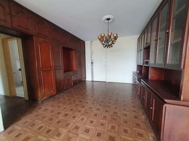 Foto do Apartamento - 🔑 Apartamento de 112m² no Edifício Linda! 2 Dormitórios, 1 Vaga e Localizado a 550m do Metrô Belém ✨🤩 | Organização Imobiliária Açores