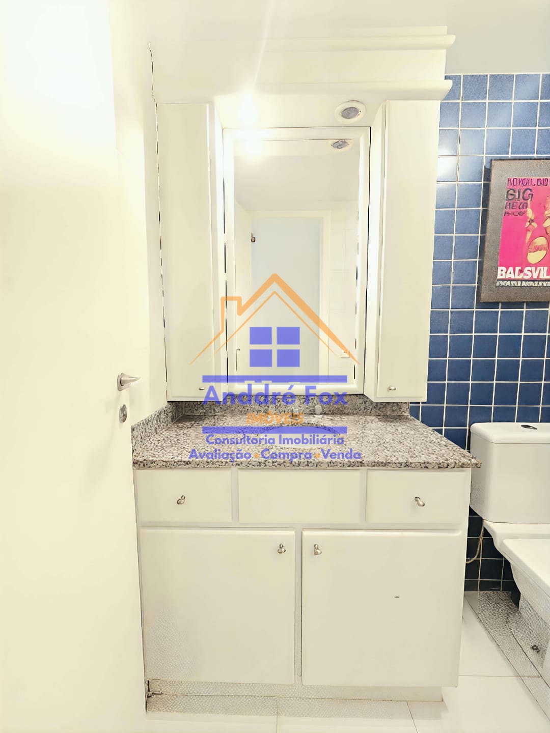 Apartamento, 3 quartos, 95 m² - Foto 33