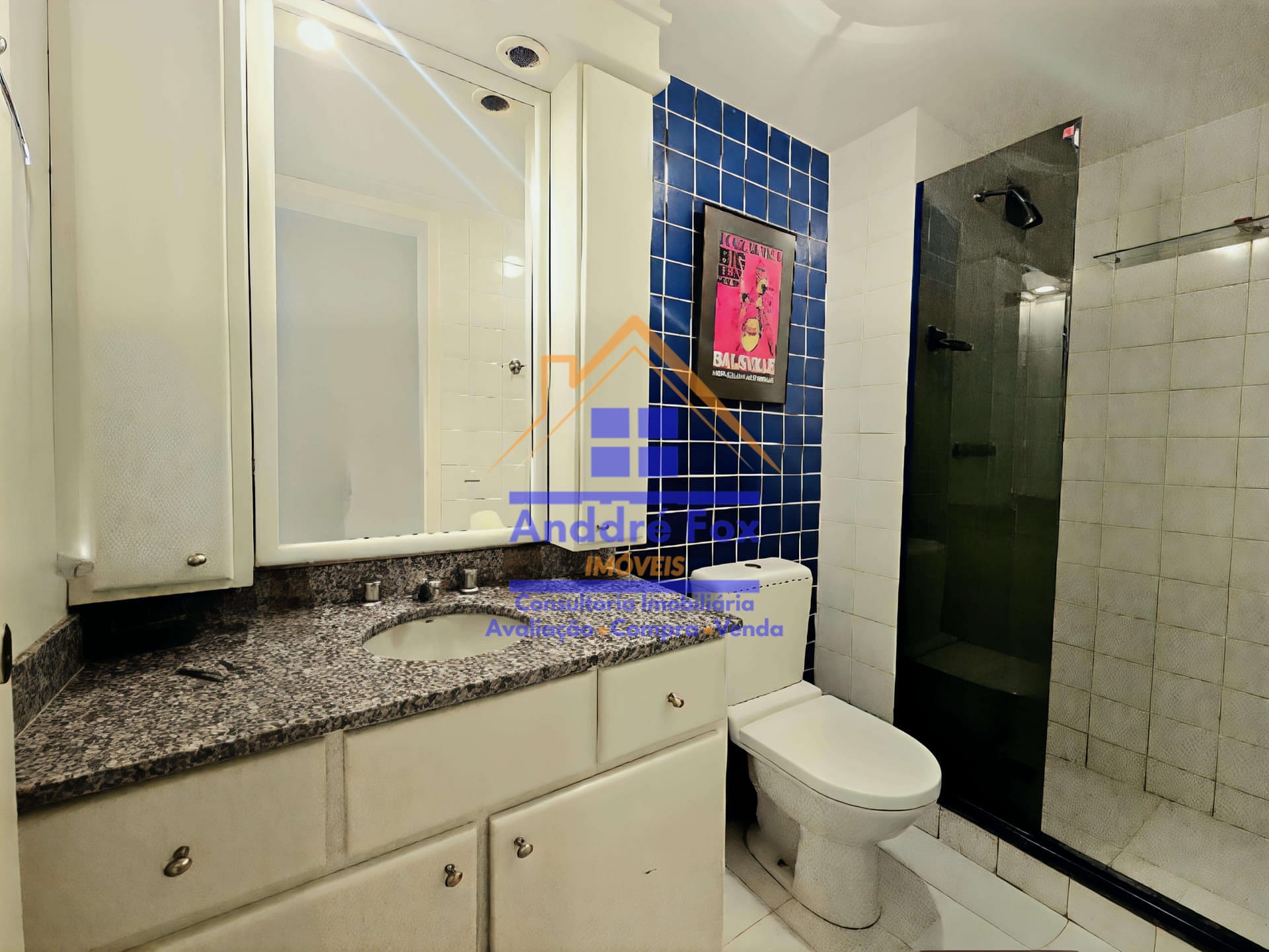 Apartamento, 3 quartos, 95 m² - Foto 34