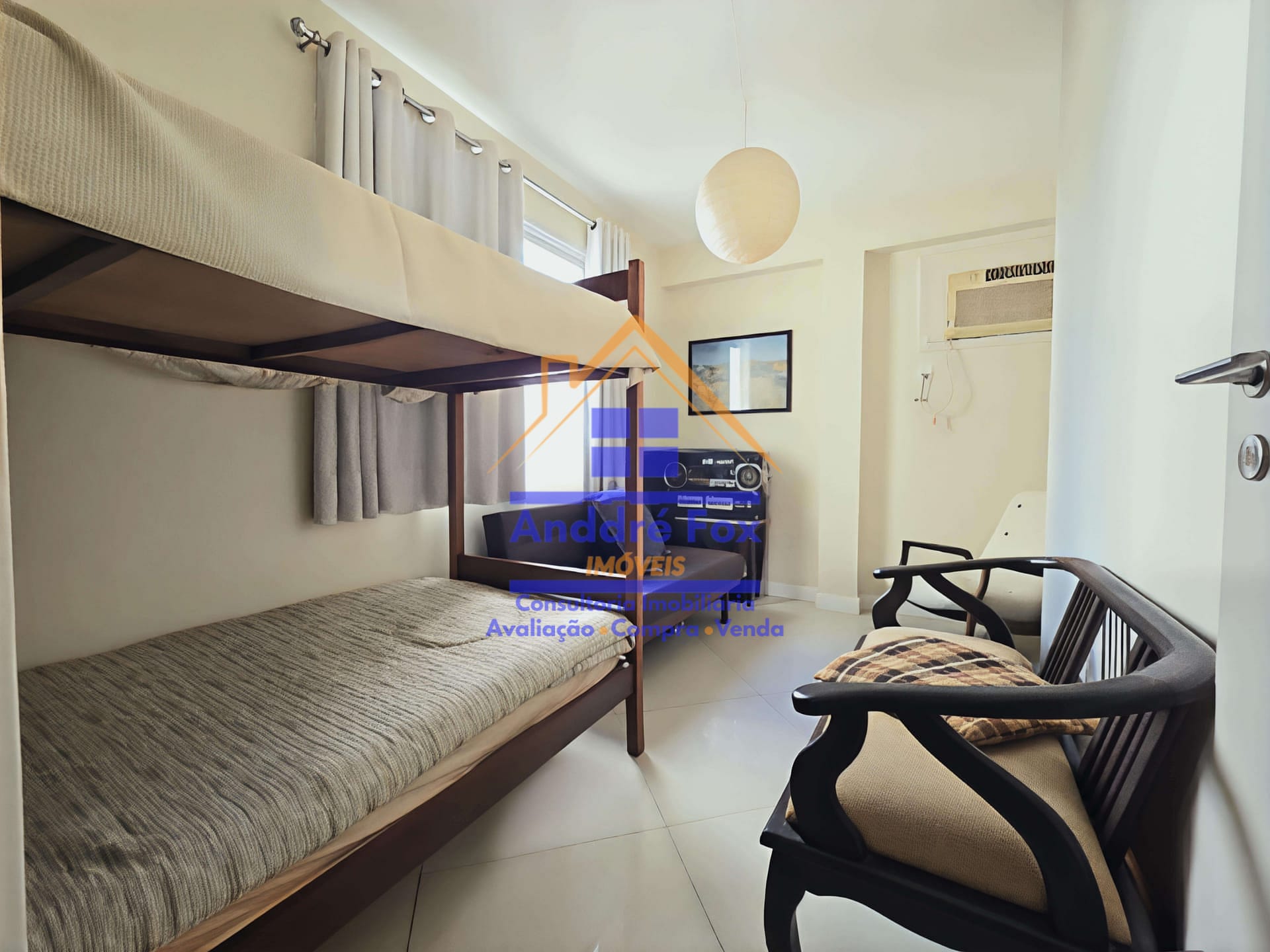 Apartamento, 3 quartos, 95 m² - Foto 38