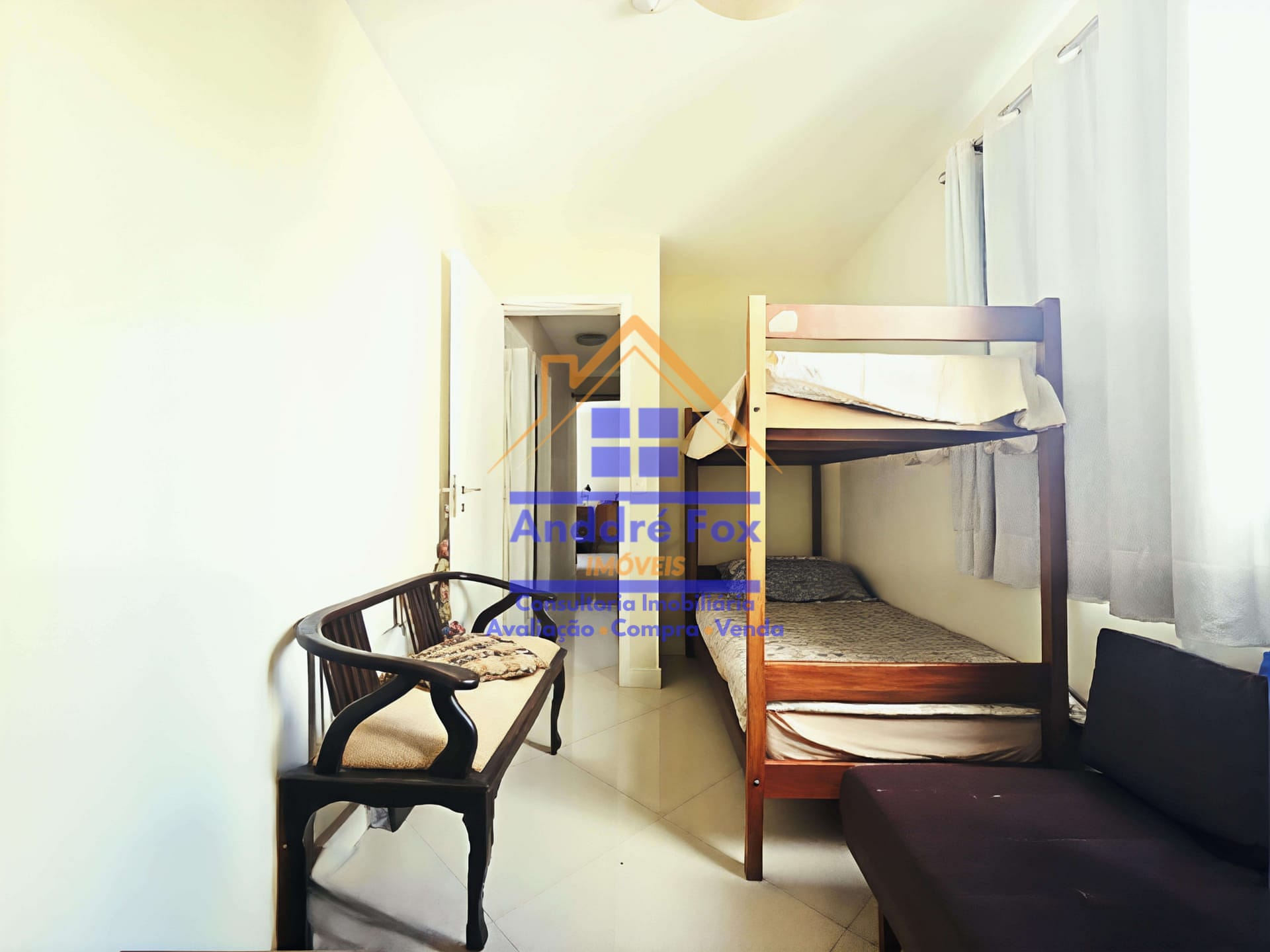 Apartamento, 3 quartos, 95 m² - Foto 41