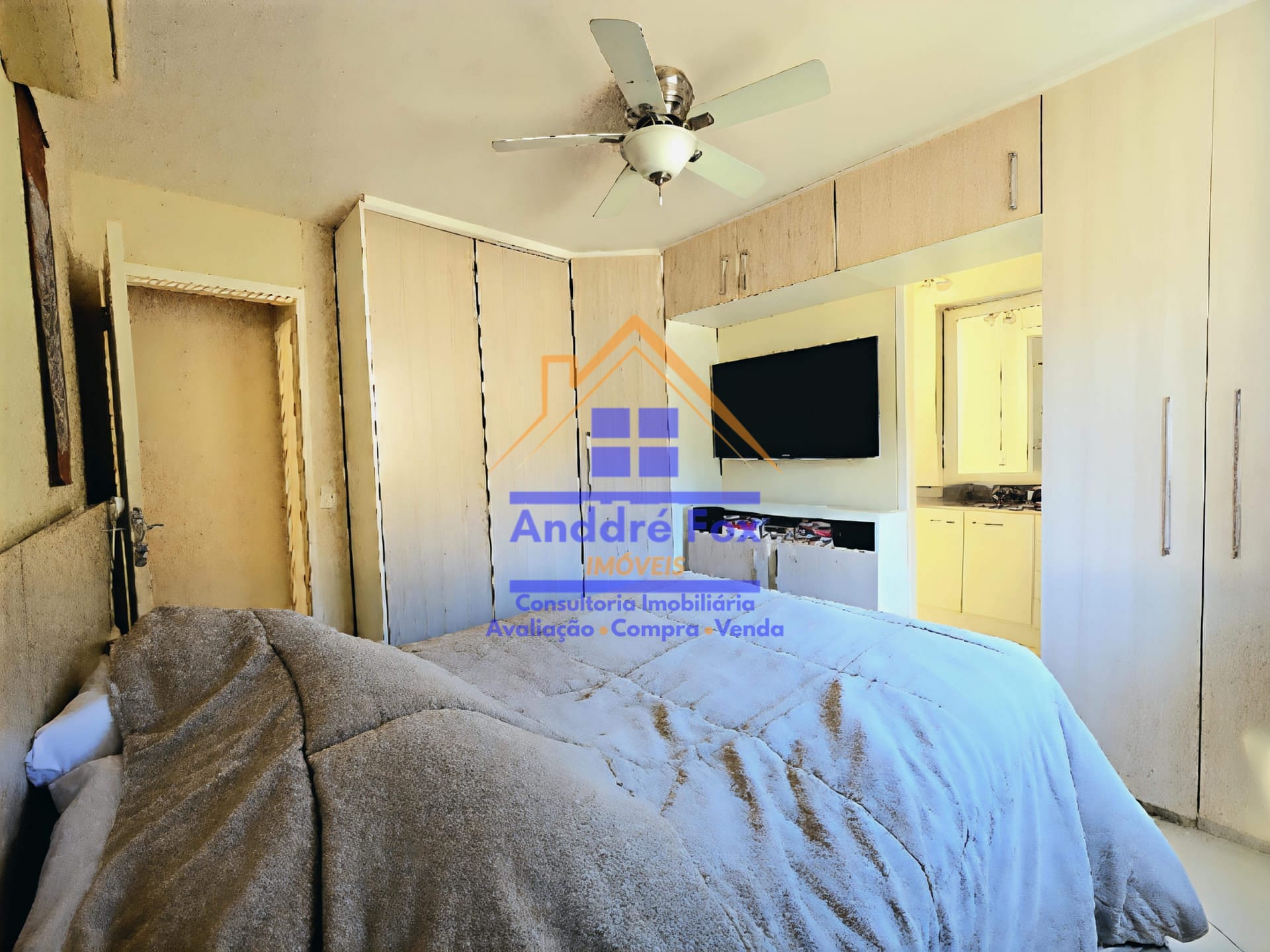 Apartamento, 3 quartos, 95 m² - Foto 47