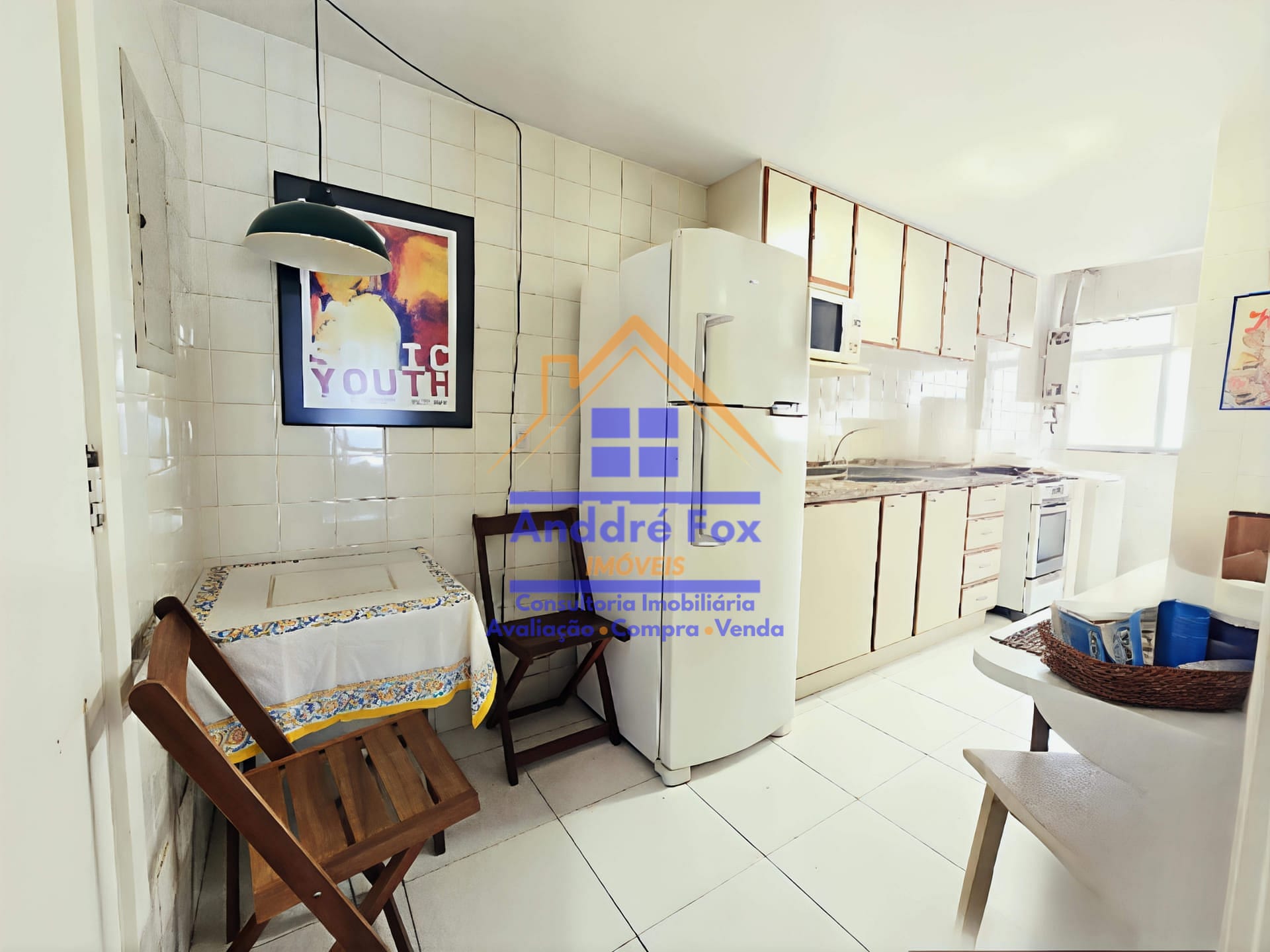 Apartamento, 3 quartos, 95 m² - Foto 52