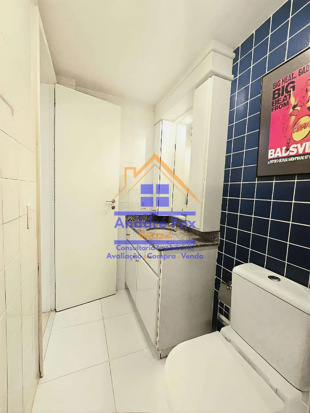 Apartamento, 3 quartos, 95 m² - Foto 36