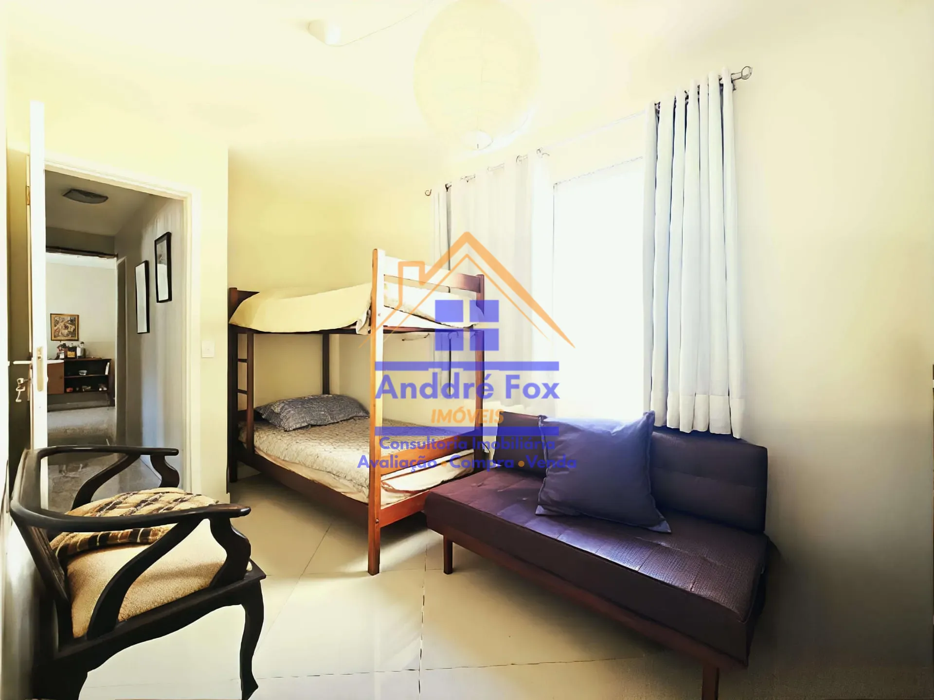 Apartamento, 3 quartos, 95 m² - Foto 39