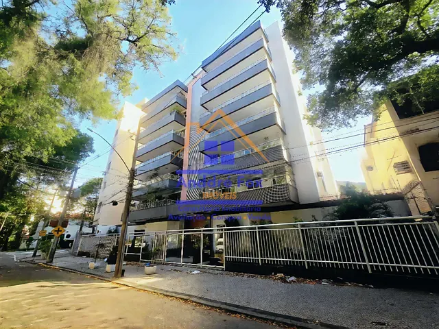Apartamento com 95m² 3 quartos e 3 banheiros, à venda, no bairro Grajaú em Rio de Janeiro