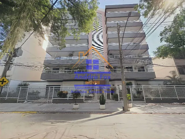 Apartamento com 95m² 3 quartos e 3 banheiros, à venda, no bairro Grajaú em Rio de Janeiro