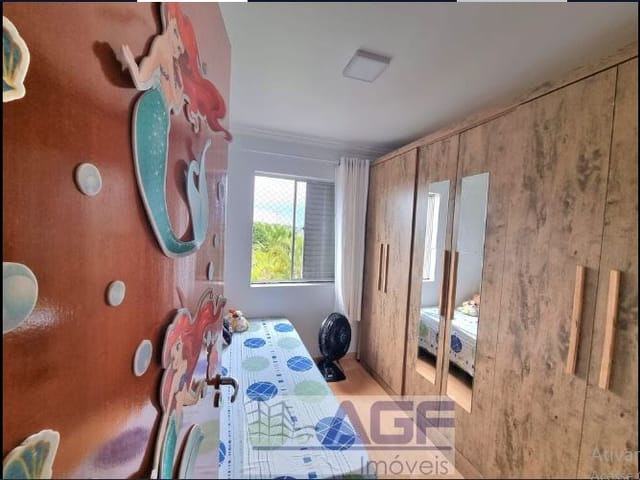 Apartamento com 59m² 3 quartos e 2 banheiros, à venda, no bairro Jardim Vilas Boas em São Paulo