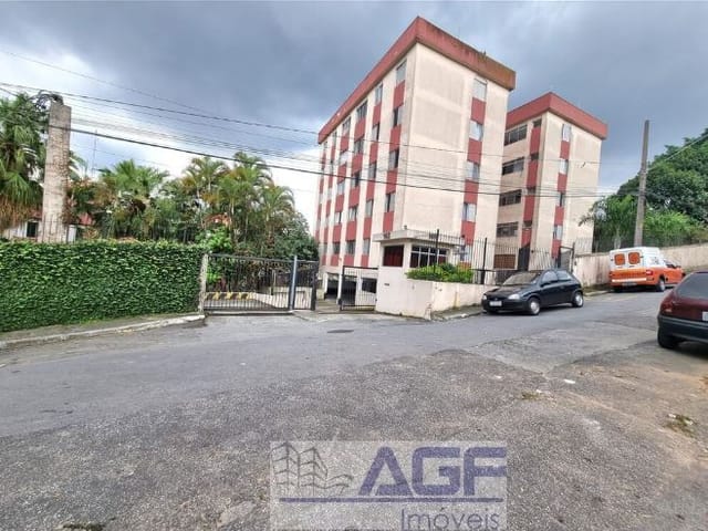 Apartamento com 59m² 3 quartos e 2 banheiros, à venda, no bairro Jardim Vilas Boas em São Paulo