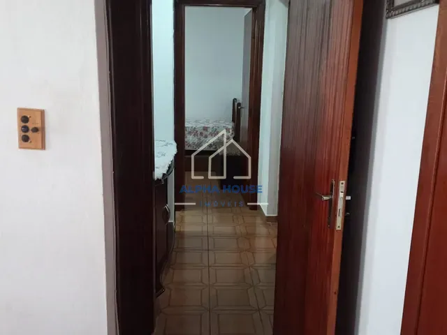 Apartamento 3 quartos e 2 banheiros, à venda, no bairro Tabaú em Pindamonhangaba