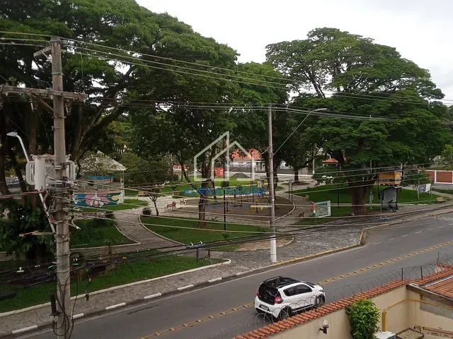 Apartamento 3 quartos e 2 banheiros, à venda, no bairro Tabaú em Pindamonhangaba