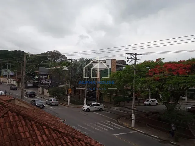Apartamento 3 quartos e 2 banheiros, à venda, no bairro Tabaú em Pindamonhangaba