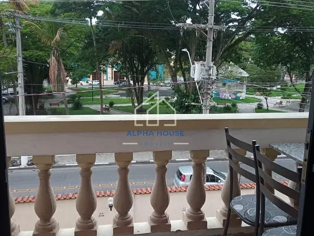 Apartamento 3 quartos e 2 banheiros, à venda, no bairro Tabaú em Pindamonhangaba