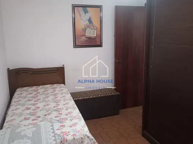 Apartamento 3 quartos e 2 banheiros, à venda, no bairro Tabaú em Pindamonhangaba