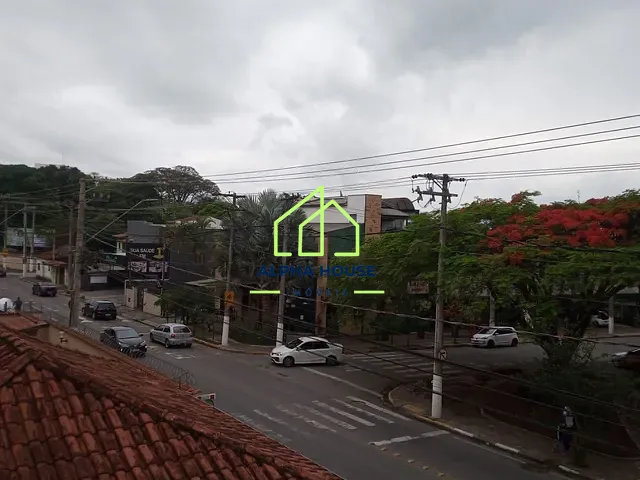 Apartamento 3 quartos e 2 banheiros, à venda, no bairro Tabaú em Pindamonhangaba