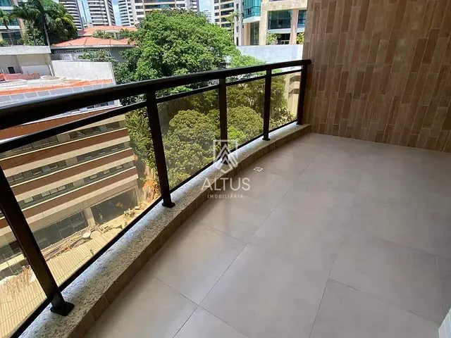 Apartamento 2 quartos e 3 banheiros, à venda, no bairro Horto Florestal em Salvador
