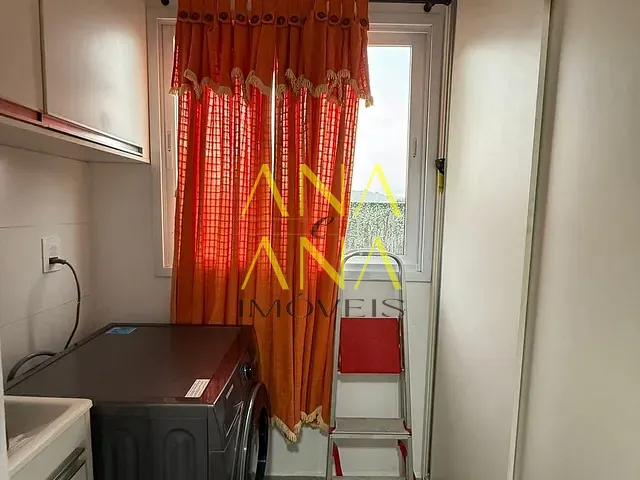 Apartamento 2 quartos e 2 banheiros, à venda, no bairro Taboão em Bragança Paulista
