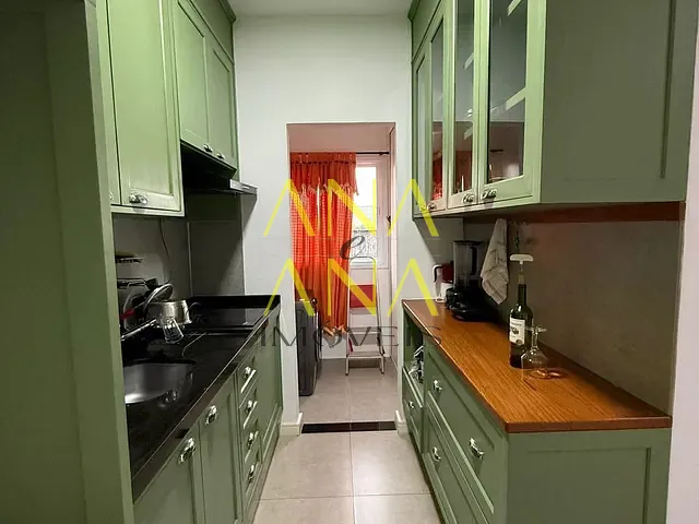 Apartamento 2 quartos e 2 banheiros, à venda, no bairro Taboão em Bragança Paulista
