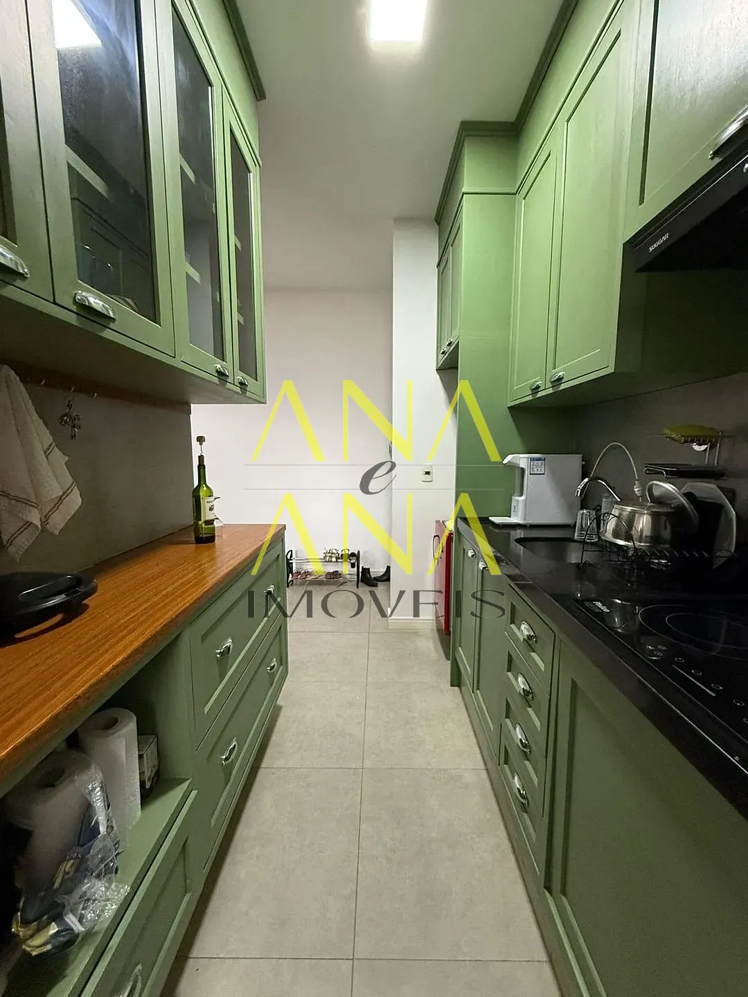 Apartamento, 2 quartos, 58 m² - Foto 2
