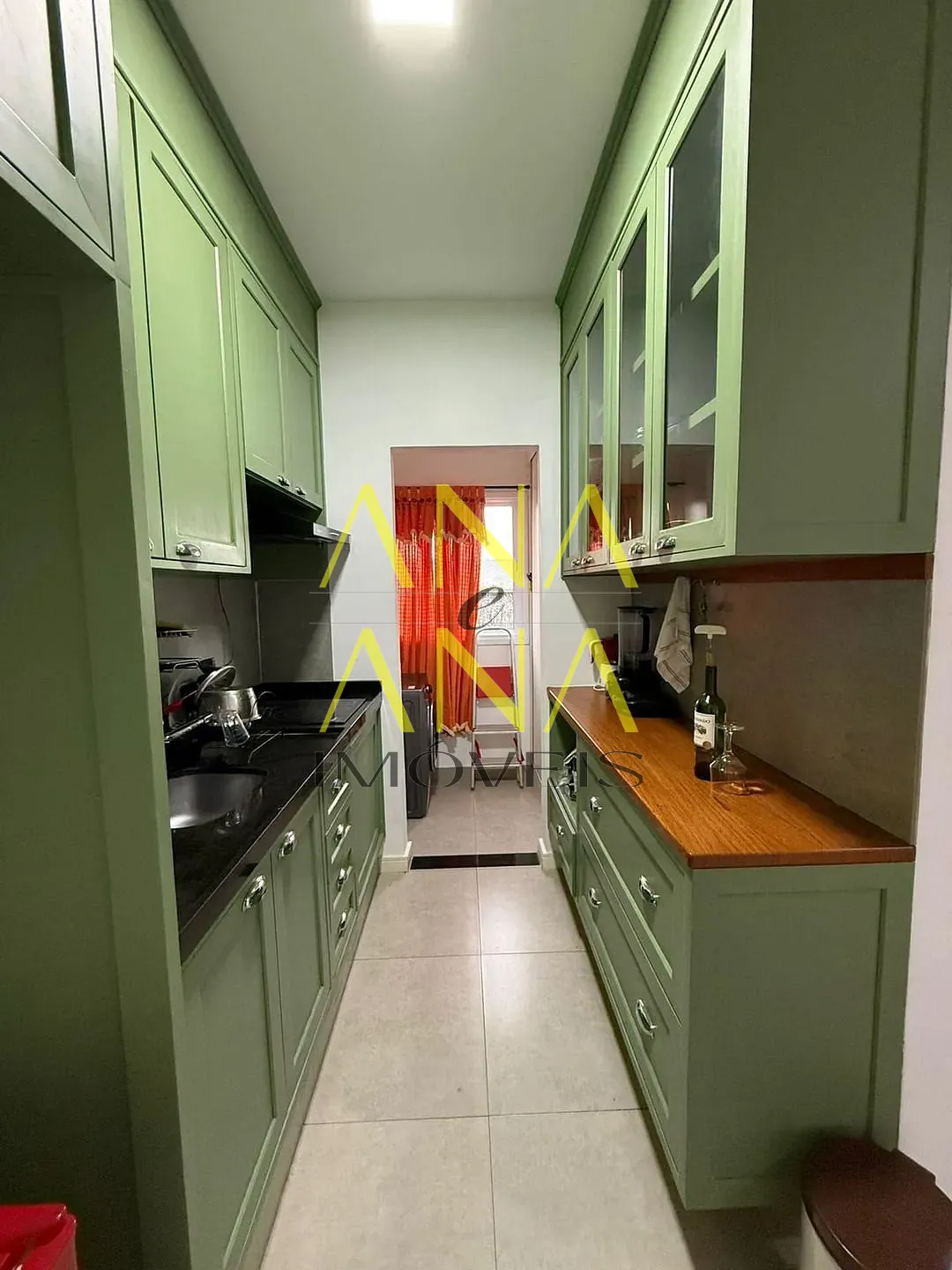 Apartamento, 2 quartos, 58 m² - Foto 4