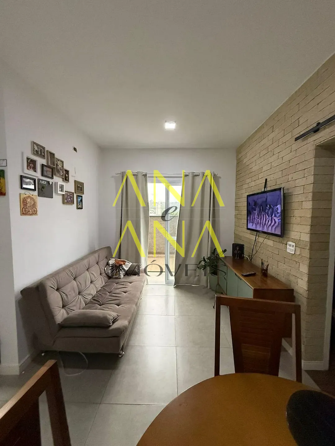 Apartamento, 2 quartos, 58 m² - Foto 6