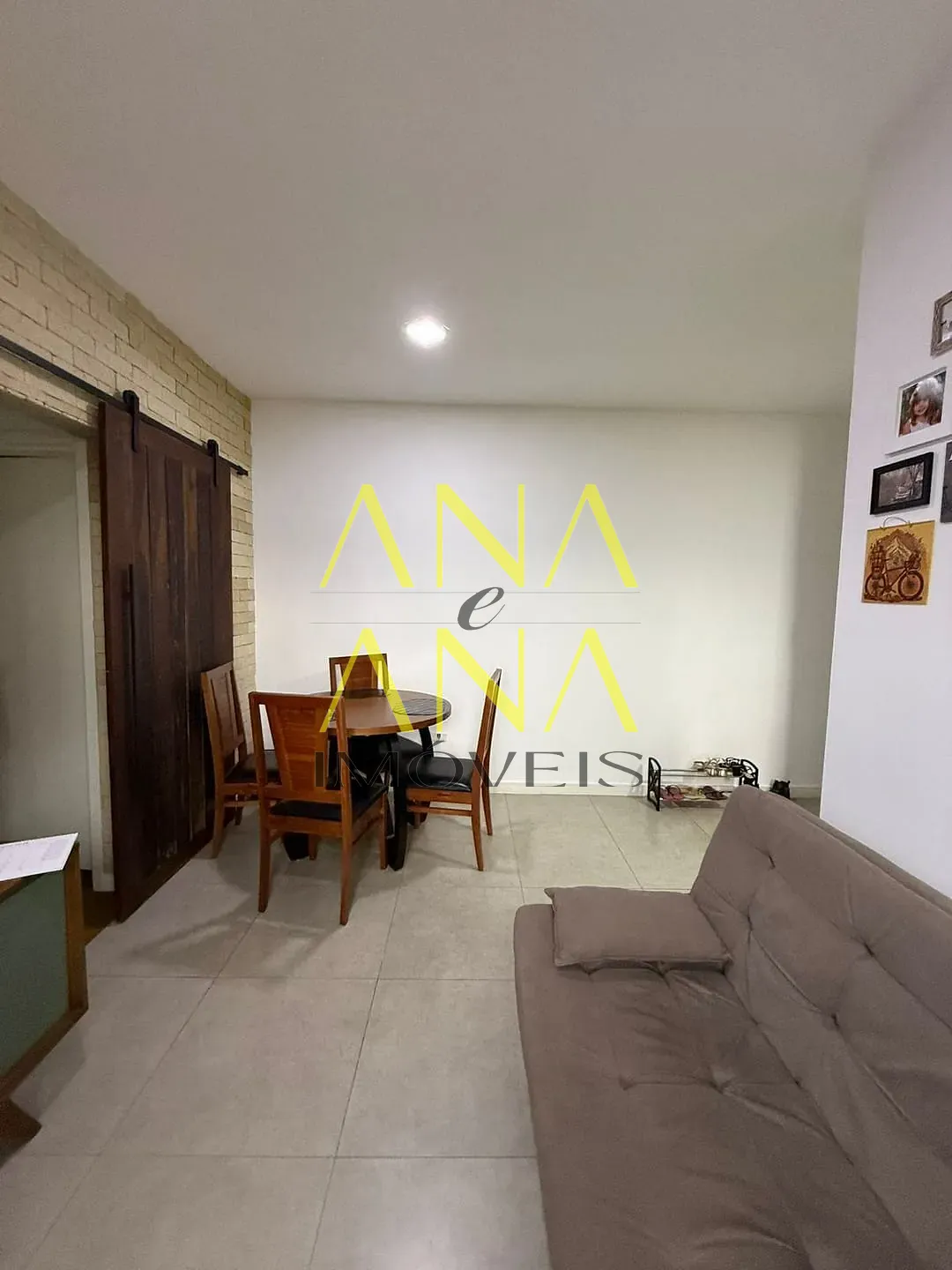 Apartamento, 2 quartos, 58 m² - Foto 7