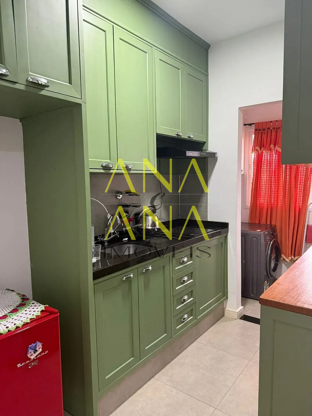 Apartamento, 2 quartos, 58 m² - Foto 3