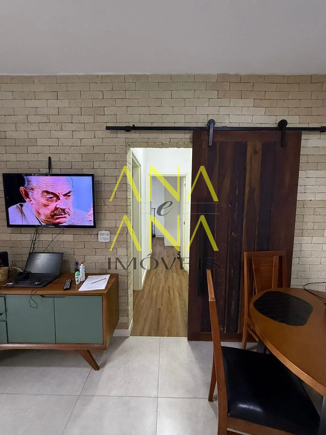 Apartamento, 2 quartos, 58 m² - Foto 8