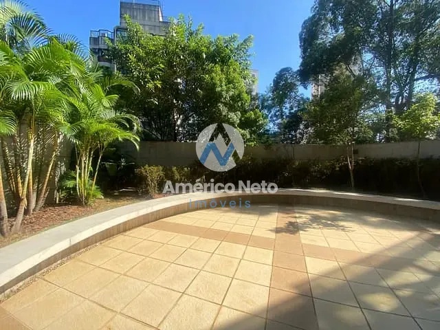 Apartamento com 122m² 3 quartos e 5 banheiros, à venda, no bairro Vila Andrade em São Paulo