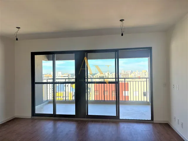 Apartamento 2 quartos e 2 banheiros, à venda, no bairro Chácara Inglesa em São Paulo